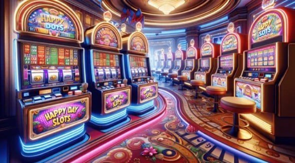 easy slot