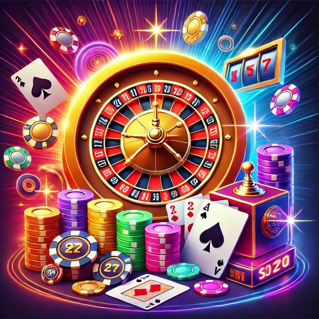 easy slot