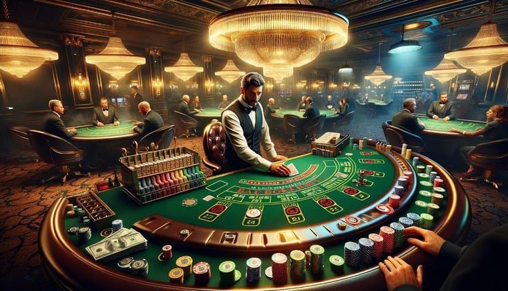 easy slot