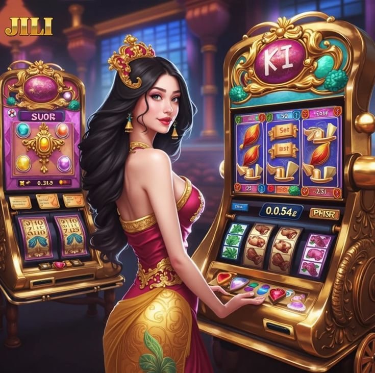 easy slot