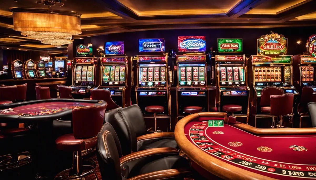 easy slot