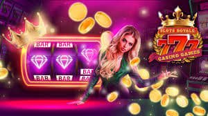 easy slot
