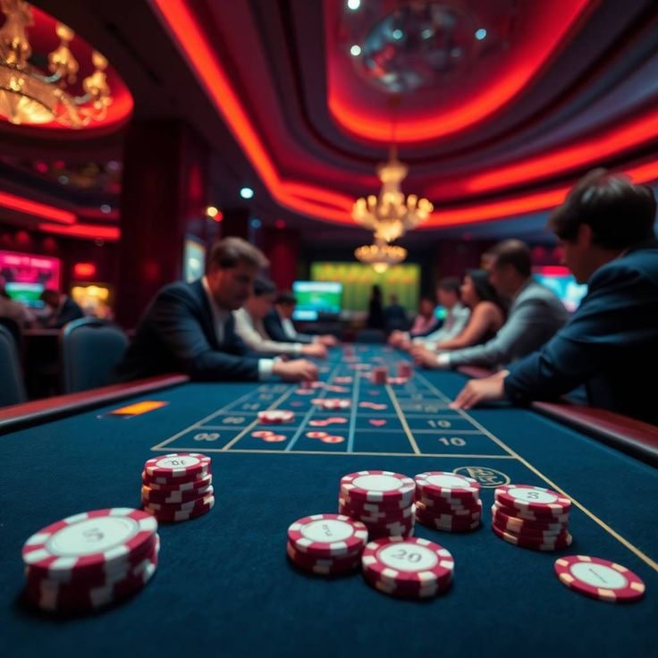 easy slot